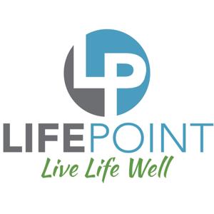 The Live Life Well Podcast