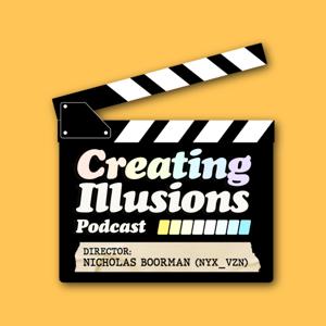 The Creating Illusions Podcast