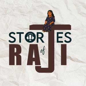 Stories of Raji -“A New Chapter Begins”