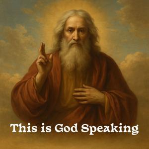 This is God Speaking