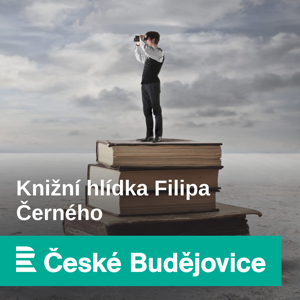 Knižní hlídka Filipa Černého