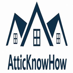 AtticKnowHow.com Audio Blogs Podcast