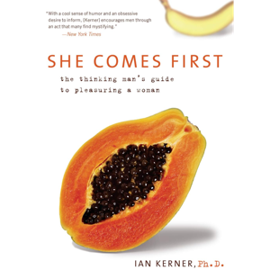 She Comes First by Ian Kerner, Book Summary, Podcast, English