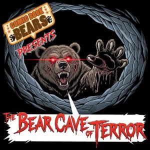 The Bear Cave of Terror