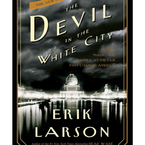 The Devil in the White City by Erik Larson, Book Summary, Podcast, English