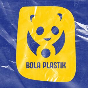 Bola Plastik