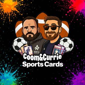 Coom & Currie Sports cards