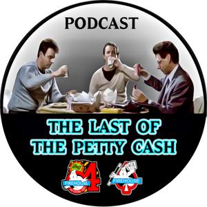 The Last of the Petty Cash - Ghostbusters Podcast
