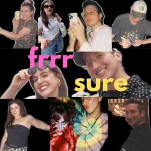 frrrsure