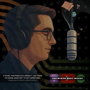 From opinion to insight