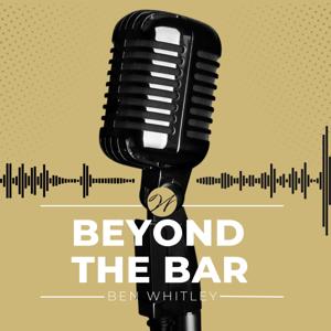 Beyond the Bar: Exploring People and Places That Shape North Carolina