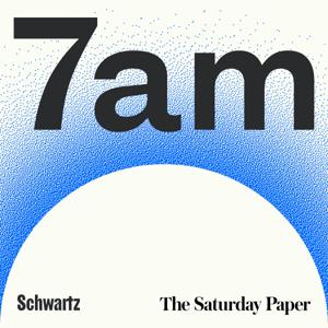 7am by Schwartz Media