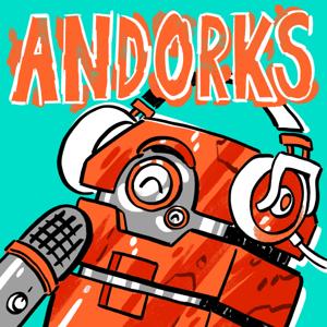 Andorks: A Star Wars Podcast