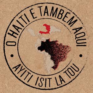 O Haiti é também aqui