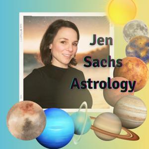 Jen Sachs Astrology