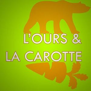 L'ours et la carotte
