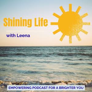 Shining Life with Leena