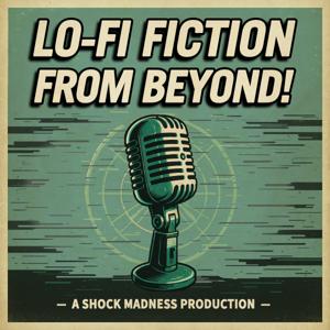 Lo-fi Fiction From Beyond!