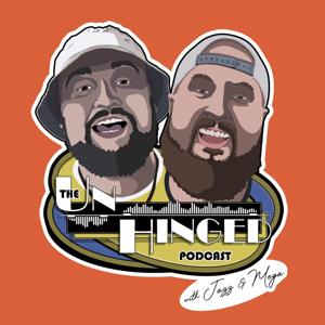The Unhinged Podcast