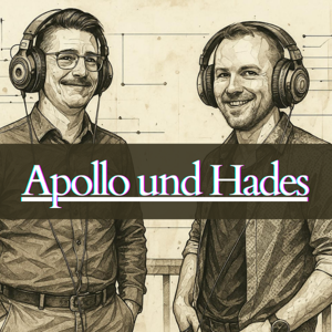 Apollo und Hades