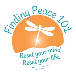 Finding Peace 101