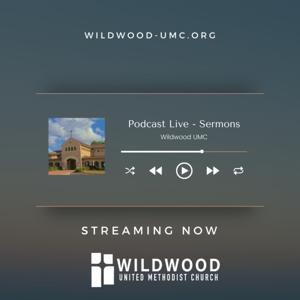 Sundays at Wildwood UMC