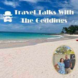 Travel Talks With The Geddings