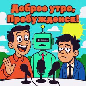 Доброе утро, Пробужденск!