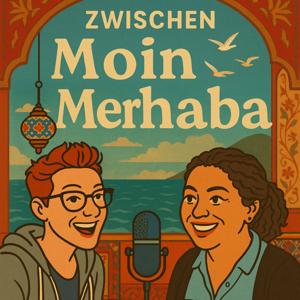 Zwischen Moin und Merhaba