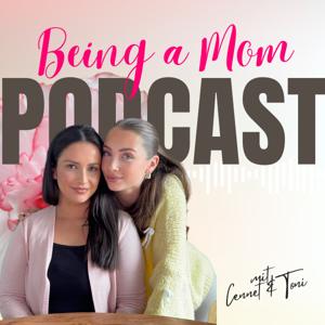 Being a Mom Podcast