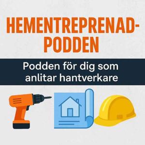 Hementreprenadpodden: undvik fällorna i ditt hemrenoveringsprojekt