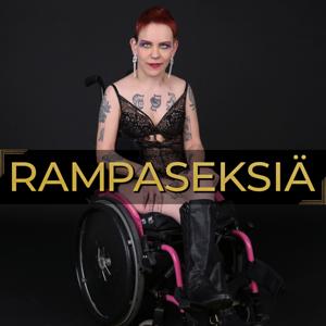 Rampaseksiä