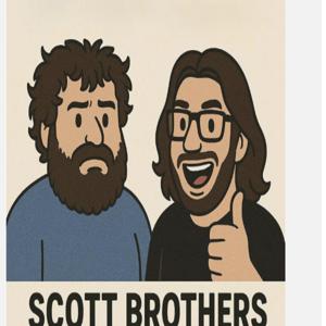 Scott brothers sports
