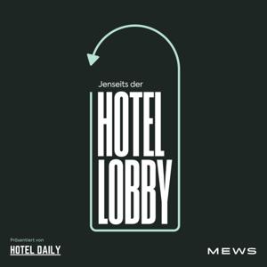Jenseits der Hotellobby