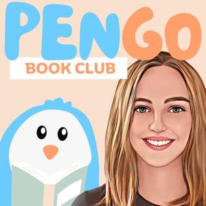 PENGO Book Club