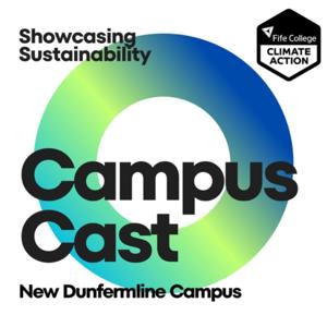 CampusCast - Showcasing Sustainability