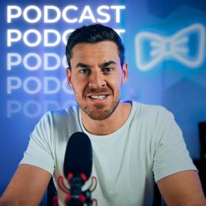 Max Fliege Podcast