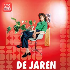 De jaren