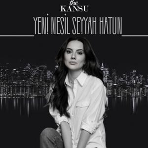 The Kansu : Yeni Nesil Seyyah Hatun