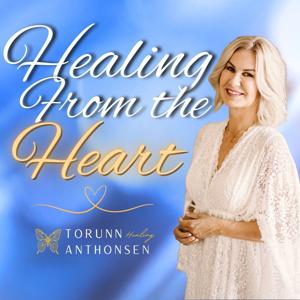 Healing from the Heart Podcast