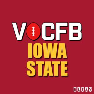 Iowa State at The Voice of College Football