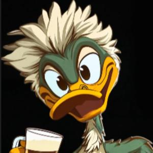 The Duck Rants