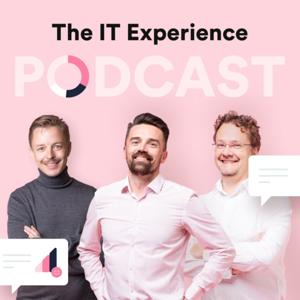 The IT Experience Podcast