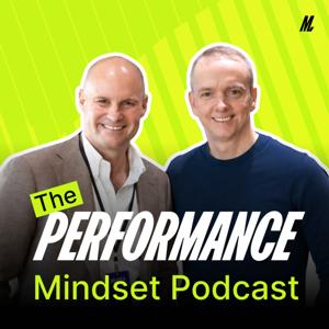 The Performance Mindset Podcast
