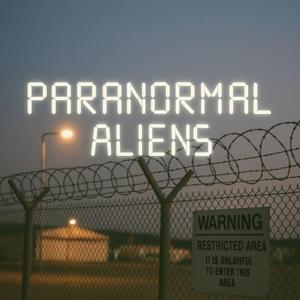 Paranormal Aliens Plus