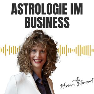 Astrologie im Business
