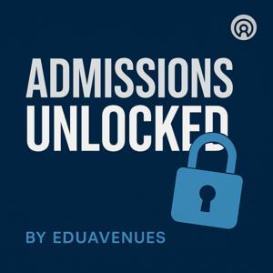 Admissions Unlocked: AI-Powered Admissions Guidance