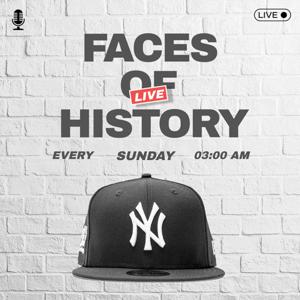 Faces Of History