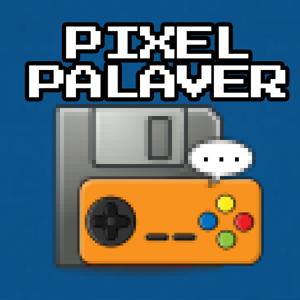 Pixel Palaver