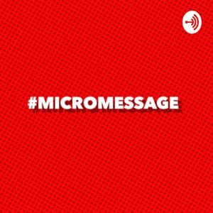 #MicroMessage